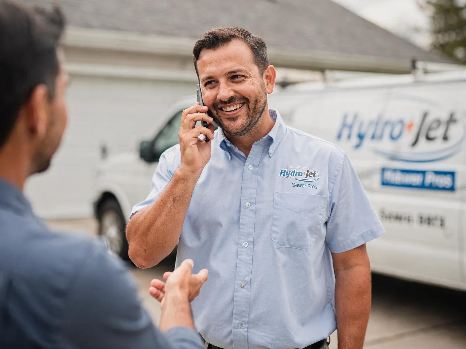 Hydro Jetting Poolville, TX FAQs